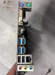 Placas Base Micro-ATX B460 Usadas con Socket LGA 1200 para CPU de 10.ª Generación I7 I5 I3 - Product Image 4