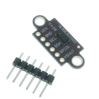 Module de capteur de distance laser VL53L0X Time-of-Flight (ToF) 940nm GY-530 GY-VL53L0XV2 I2C IIC