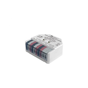 Gledopto GL-C-310WL RGB + CCT điều khiển mic Phiên bản độ sáng có thể điều chỉnh Sync Effect chức năng ESP32 WLED kỹ thuật số Led điều khiển - Product Image 1