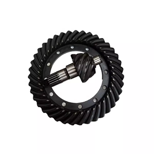Corona y Piñón para Mitsubishi FUSO Canter MO25S5 FE160 / FE180 MB308042 MB598486 MB598487 ME508242 con Relación 8X39 - Product Image 2