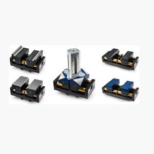 Piranhaclamp HighPressure Straight <b>Coolant</b> Nozzle Chromium Zirconium Copper Cooling <b>Pipe</b> - Product Image 3