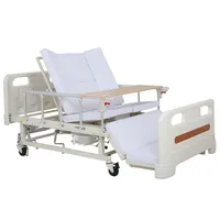 Ziekenhuis Bed Prijzen Fabriek Gebruikt Verpleging Bed
