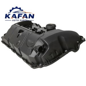 Conjunto de Tapa de Válvulas de Motor V757272480 0248Q5 para Peugeot 408, Citroën C4L, <span class=keywords><strong>DS5</strong></span>, <span class=keywords><strong>LS</strong></span>, EC8, Piezas de Motor 1.8L - Product Image 4