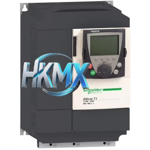 ATV71HD11N4-11kW-15HP-480V อินเวอร์เตอร์ปรับความเร็วรอบมอเตอร์ไฟฟ้า รับประกันหนึ่งปี - Product Image 1