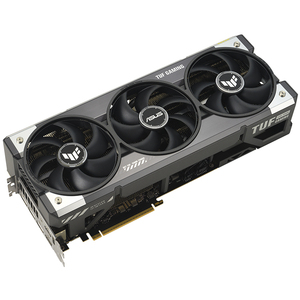 Carte graphique ASUS TUF Gaming GeForce RTX 5080 16 Go GDDR7 édition OC, prise en charge de 1858 TOPs de performance IA, GPU TUF RTX5080 O16G GAMI - Product Image 5