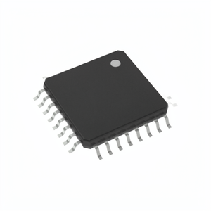 Electronic Chips Component Embedded BOM IC In Stock ATMEGA88P-20AU 32 TQFP - Product Image 1