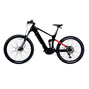 Vélo de montagne électrique <span class=keywords><strong>Java</strong></span> J Air SCALATA E MTB, vélo à moteur à vente chaude, vélo électrique à suspension intégrale, pneus larges, vélo de montagne électrique - Product Image 2