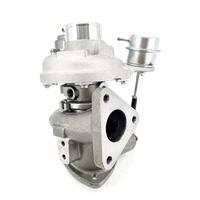 Rakitan Turbocharger untuk Chery Tiggo Pengganti Langsung OEM