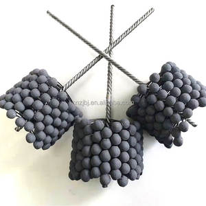 Прямой производитель, твердосплавная шаровая плато для пневматических и гидравлических отверстий - Product Image 1