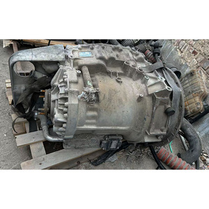 Caja de Cambios ZF 1200 para Camiones Pesados y Autobuses de Segunda Mano - Product Image 4