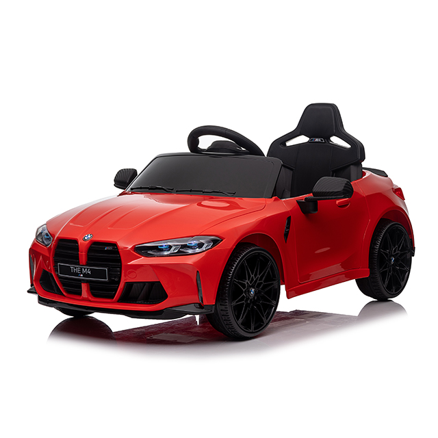 BMW キッズカー Kids Toy Car BMW Ride with 2.4G Remote Control,Boy and Girl