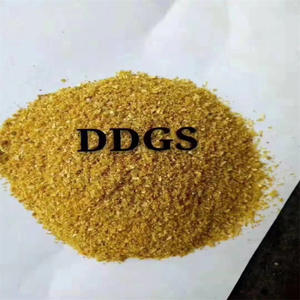高タンパク質動物飼料コーン<span class=keywords><strong>DDGS</strong></span> (可溶性の蒸留器乾燥穀物) - Product Image 3