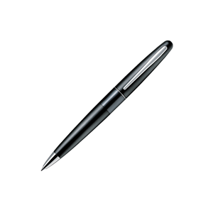 Lápiz Mecánico Giratorio BCO-150R de 0.7mm, Siete Tonos Metálicos, Cuerpo Recubierto de Latón, Clip Plateado, Premio al Buen Diseño, Uso Diario en la Oficina - Product Image 1