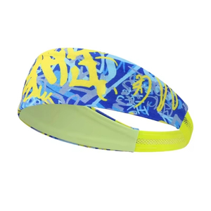 Bandeaux anti-transpiration pour enfants, bandeaux de <span class=keywords><strong>sport</strong></span> pour garçons, bandeaux athlétiques respirants, bandeaux élastiques pour <span class=keywords><strong>cheveux</strong></span> - Product Image 6