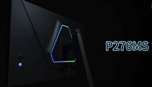 NUEVO Monitor para Juegos TITAN P276MS de 27 Pulgadas, 1000:1, HDR1000, 2560*1440, 1ms - Product Image 2