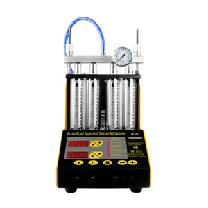 UE-150 4 / 8 Injector Tester Auto Brandstofinjector Tester