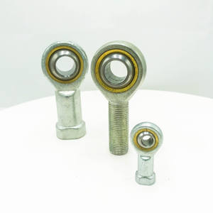 מזכר נהר וואי רוד סוף SA8ES M8 * 1.25 זכר רוד סוף - Product Image 4