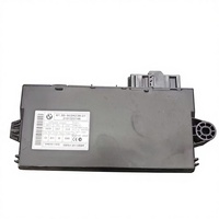 Unit Kontrol ECU Papan Komputer Bekas CAS3 2006 E81-E93X1 5WK45915BBR
