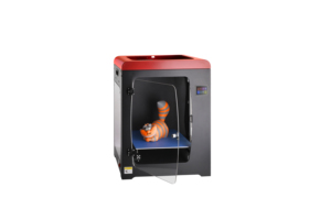 Fdm-334 Bibo Factory 3d Printing <b>Machine</b> Widely Used High Accuracy Stability Speed Fdm Printing 3d <b>Printer</b> Factory 3d Printing - Product Image 3