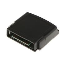 Jumper Pak pour console de jeu N64, cartes de stockage de données, gain de place pour N64, carte d'extension de mémoire Transfer Pak, remplacement