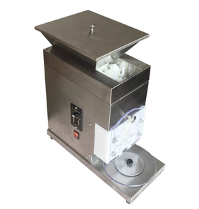 Machine à boules de riz <span class=keywords><strong>robot</strong></span> pour la fabrication de sushis/Machine à rouler les boules de riz automatique pour l'école/Machine à fabriquer les onigiri - Product Image 3