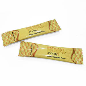 Barre de Miel Naturel Vitalité Masculine Énergie Puissance Miel aux Herbes Complément Améliorant pour Hommes - Product Image 2