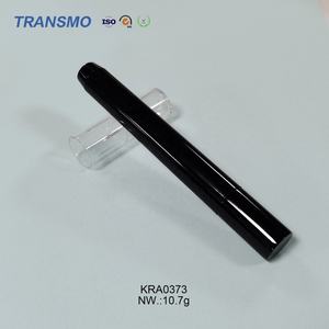 Estuche de Lujo Reciclable para Lápiz Labial, Tubo Vacío de Aluminio para Contorno y Corrector, Lápiz Iluminador de Marca Privada - Product Image 6