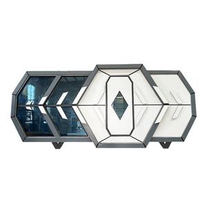 Star Room Hotel Featured B & B Camping Outdoor Mobile Small <b>Book</b> House Stargate B & B Space Capsule - Product Image 5