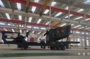 Broyeur à marteaux mobile personnalisable de marque Hongxing utilisé pour le broyage de <span class=keywords><strong>la</strong></span> <span class=keywords><strong>pierre</strong></span> et du minerai d'or facile à déplacer, à installer et à utiliser - Product Image 4