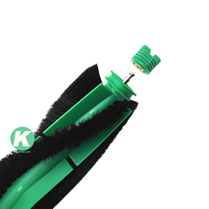 Brosse principale compatible avec les aspirateurs robotiques Irobots Roombas Combo Essential VAC 2 Q052 Q0520 RVG-Y1 Y0112 Y0140 Y0110 Q0120 Q011 - Product Image 5