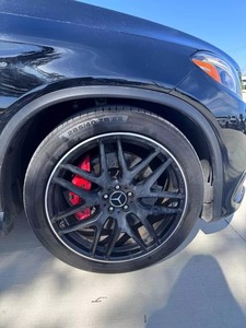 Auto Usado Mercedes-Benz GLE 2019 en Venta - Product Image 4