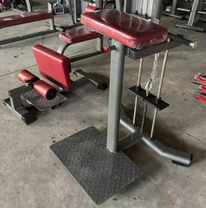 Máquina <span class=keywords><strong>de</strong></span> <span class=keywords><strong>Ejercicios</strong></span> para Antebrazos, Entrenamiento <span class=keywords><strong>de</strong></span> Fuerza Muscular para el Hogar - Product Image 5