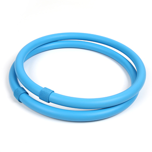 Mini cerceaux de gymnastique pour la perte de poids, pour l'intérieur et l'extérieur, pour la perte de poids des bras - Product Image 1
