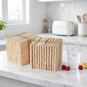 Bâtonnets de glace jetables de qualité supérieure 93 mm, taille personnalisée, bâtonnets en bois pour crème glacée, <span class=keywords><strong>prix</strong></span> d'usine, échantillon gratuit - Product Image 1