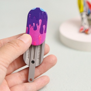 Nhỏ dành cho người lớn kim loại <span class=keywords><strong>EDC</strong></span> <span class=keywords><strong>Fidget</strong></span> Spinners phổ biến bánh pudding đồ chơi đồng xu đẩy thẻ giải nén tùy chỉnh cấu trúc nam châm cơ khí của trẻ em - Product Image 3