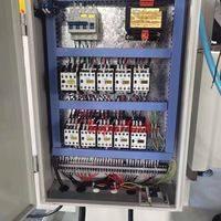 Fraiseuse à tourelle manuelle X6325 pour applications en salle d'outillage de précision