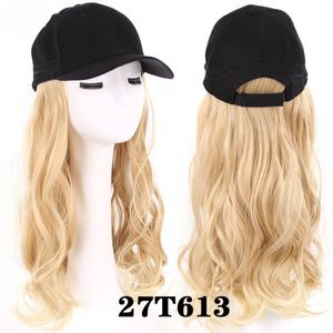 Maxfree Best Seller en extensions de cheveux, perruque longue ondulée, volume complet, aspect naturel pour femmes - Product Image 1
