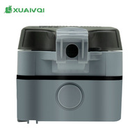 XUANQI prise électrique PC de sécurité, 16a prise industrielle étanche