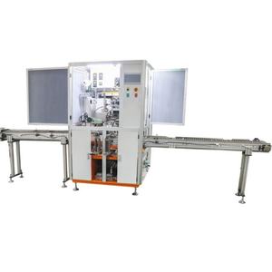 New Automatic <b>Heat</b> <b>Press</b> <b>Machine</b> Hot Foil Stamping <b>Machine</b> for Plastic Cases Test Tubes Pens Papers Clothes Mugs Motors - Product Image 2