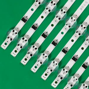 Tiras LED de Retroiluminación para TV HX-NO.2164 SSC-Y21-SLIM-TRDENT-60UP80-SHARP-6-REV00-200915, para Televisores de 60 Pulgadas, 684 mm - Product Image 2