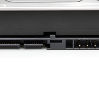 Disque dur d'entreprise ST10000VE001 10 To, 3,5 pouces, SATA 6 Gbit/s, 7200 tr/min, cache 256 Mo, disque dur interne pour stockage serveur