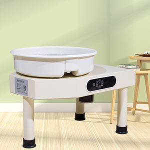 Rueda eléctrica <span class=keywords><strong>de</strong></span> barro <span class=keywords><strong>de</strong></span> Harry Potter para niños, herramienta <span class=keywords><strong>de</strong></span> cerámica - Product Image 3