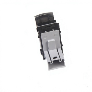 Interruptor de Elevalunas Eléctrico para Volkswagen 5K0959855, para Tiguan Magotan, Repuesto para Reparación de Control de Puerta Eléctrica - Product Image 4