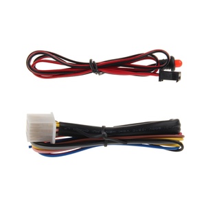 Démarreur à distance réglable en sensibilité pour moto avec alarme et verrouillage - Product Image 5