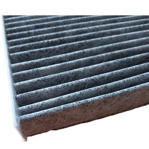 Filtro de cabina 80292-TF0-G01 para Honda CIVIC Accord compatible con 80292-TGL-E01 80292-TBA-A11 80291-TF0-E01 80291-TF0-405 80292-TG0-W02 - Product Image 5