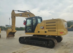 รถขุดตีนตะขาบ Cat326เครื่องขุด326 326GC สำหรับแมว - Product Image 2