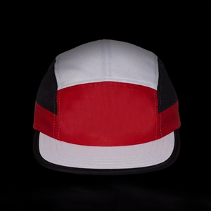 Bán Chạy Nhất Phong <span class=keywords><strong>C</strong></span>ách Tùy Chỉnh Trọng Lượng Nhẹ Nhanh Chóng Làm Khô Bảo Vệ Điền Kinh Mũ Chạy Hat - Product Image 5