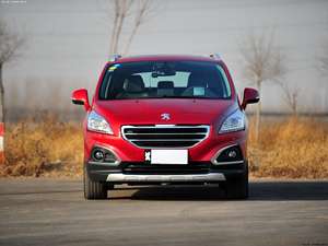 <span class=keywords><strong>Peugeot</strong></span> <span class=keywords><strong>3008</strong></span> 2013 1.6THP Edición Prestige Automático, Auto Usado, Volante a la Izquierda, Auto Económico y Accesible - Product Image 2