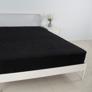 ผ้าคลุมที่นอน6ด้านแบบซักได้ป้องกันอาการแพ้ง่ายผ้าหุ้มที่นอนแบบมีซิปกันน้ำสำหรับเตียง - Product Image 4