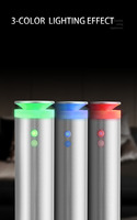 Diffuseur d'Huiles Essentielles Électrique Autonome de Luxe pour Hôtels, Machine de Diffusion Intelligente CE